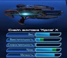 Mass Effect 3 - Гайд по снайперу-гету