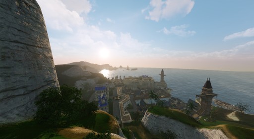 ArcheAge - Лотерея «Ключи на ЗБТ ArcheAge»