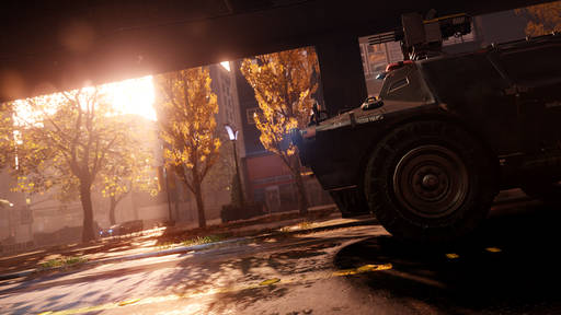 inFamous: Second Son - По следам Коула МакГрата. Обзор InFamous: Second Son